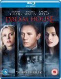 Dream House [Blu-ray][Region Free]