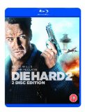 Die Hard 2 - Die Harder [Blu-ray]