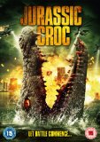 Jurassic Croc (DVD)