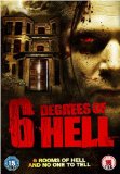 6 Degrees of Hell (DVD)