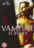 Vampire Ecstacy [DVD]