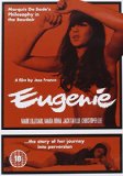 Eugene - Marquis De Sade's Philosophy In The Bourdoir [DVD]