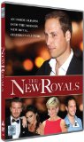 The New Royals [DVD]
