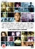 Storyboard - The Complete Series [DVD]