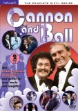 Cannon and Ball - The Complete Series 6 [DVD]
