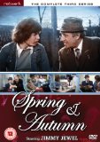 Spring and Autumn - The Complete Series 3 [DVD]