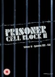 Prisoner Cell Block H Volume 18 [DVD]