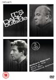 It's Dark Outside [DVD]