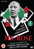 Mr Rose - The Complete Series 3 [DVD]