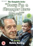 Sorry - I'm a Stranger Here Myself [DVD]