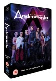 Andromeda: the Complete Season 1 [DVD]