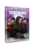 My Babysitter's a Vampire - Series 2 [DVD]