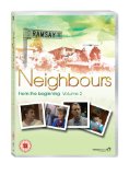 Neighbours: From the Beginning - Volume 2 [DVD]