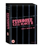 Prisoner Cell Block H Volume 19 [DVD]