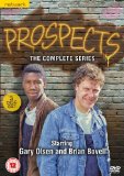 Prospects - The Complete Series [DVD]