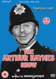 The Arthur Haynes Show - Volume 7 [DVD]