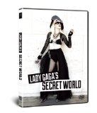 Lady Gaga: the Secret World of Lady Gaga [DVD]