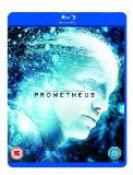 Prometheus [Blu-ray]