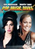 Pop Music Divas: Amy Winehouse & Jennifer Lopez (2 discs) [DVD]