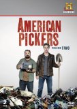 American Pickers - Volume 2 [DVD]