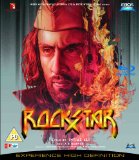 Rockstar [Blu-ray]