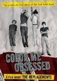 The Replacements - Color Me Obsessed (2 discs) [DVD] [2011]