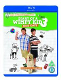 Diary of a Wimpy Kid 3: Dog Days [Blu-ray]
