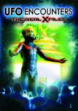 UFO Encounters: The Real X Files [DVD] [2012]
