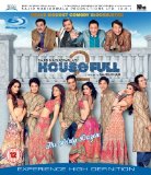 Housefull 2 [Blu-ray]