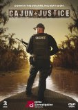 Cajun Justice [DVD]