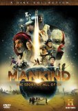Mankind [DVD]