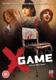 X Game [DVD]