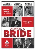 Always a Bride [DVD]