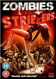 Zombies vs Strippers [DVD]