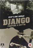 Django Prepare a Coffin [DVD]