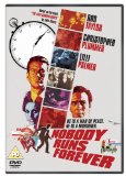 Nobody Runs Forever [DVD]