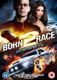 Born 2 Race [DVD]