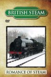 British Steam - Romance Of Steam [DVD]