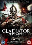Gladiator of Pompeii [DVD]