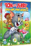 Tom and Jerry: Follow That Duck [DVD]