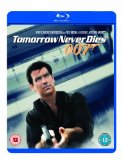 Tomorrow Never Dies [Blu-ray] [1997]