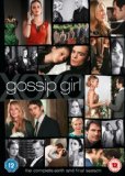 Gossip Girl - Season 6 [DVD]