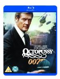 Octopussy [Blu-ray] [1983]