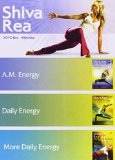 Shiva Rea Energy Boxed Set [DVD]