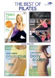 The Best of Pilates [DVD]
