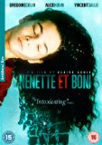 Nenette Et Boni [DVD]
