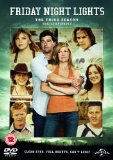 Friday Night Lights: Series 3 [DVD]