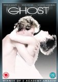 Ghost [DVD] [1990]
