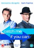 Catch Me If You Can [DVD] [2002]