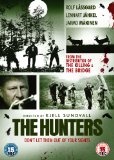 The Hunters (Jägarna) [DVD]
